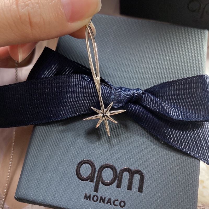 Apm Necklaces